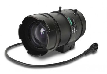 объективы DV4X12.5SR4A-1/SA1 для 5 МР камер «день-ночь»